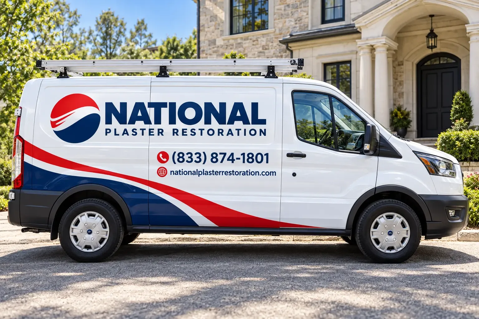Plaster Repair in Springfield, SC near me
